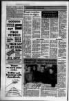 Accrington Observer and Times Friday 22 November 1991 Page 6