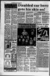 Accrington Observer and Times Friday 22 November 1991 Page 10