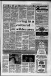 Accrington Observer and Times Friday 22 November 1991 Page 17