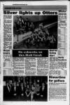 Accrington Observer and Times Friday 22 November 1991 Page 44