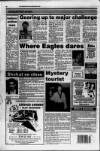 Accrington Observer and Times Friday 22 November 1991 Page 48