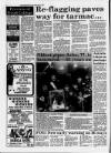 Accrington Observer and Times Tuesday 26 November 1991 Page 4