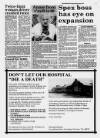 Accrington Observer and Times Tuesday 26 November 1991 Page 7