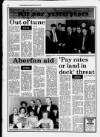 Accrington Observer and Times Tuesday 26 November 1991 Page 10