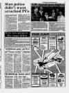 Accrington Observer and Times Tuesday 26 November 1991 Page 13