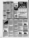 Accrington Observer and Times Tuesday 26 November 1991 Page 16