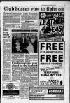 Accrington Observer and Times Friday 29 November 1991 Page 3