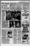 Accrington Observer and Times Friday 29 November 1991 Page 23