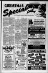 Accrington Observer and Times Friday 29 November 1991 Page 27