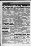 Accrington Observer and Times Friday 29 November 1991 Page 38