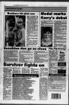 Accrington Observer and Times Friday 29 November 1991 Page 40