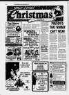 Accrington Observer and Times Tuesday 10 December 1991 Page 12