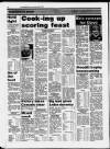 Accrington Observer and Times Tuesday 10 December 1991 Page 18