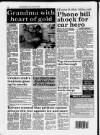 Accrington Observer and Times Tuesday 10 December 1991 Page 20