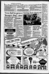 Accrington Observer and Times Friday 13 December 1991 Page 6