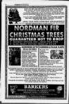 Accrington Observer and Times Friday 13 December 1991 Page 10