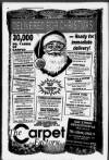 Accrington Observer and Times Friday 13 December 1991 Page 12