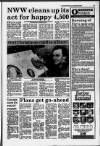 Accrington Observer and Times Friday 13 December 1991 Page 15