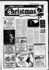 Accrington Observer and Times Friday 13 December 1991 Page 19