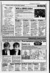 Accrington Observer and Times Friday 13 December 1991 Page 23