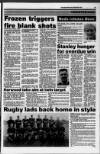 Accrington Observer and Times Friday 13 December 1991 Page 39