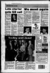 Accrington Observer and Times Friday 13 December 1991 Page 40