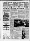Accrington Observer and Times Tuesday 17 December 1991 Page 2