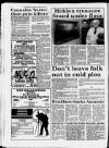 Accrington Observer and Times Tuesday 17 December 1991 Page 4