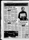Accrington Observer and Times Tuesday 17 December 1991 Page 10