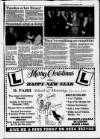 Accrington Observer and Times Tuesday 17 December 1991 Page 13