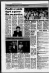 Accrington Observer and Times Friday 20 December 1991 Page 4