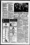 Accrington Observer and Times Friday 20 December 1991 Page 6