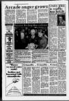 Accrington Observer and Times Friday 20 December 1991 Page 8