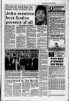 Accrington Observer and Times Friday 20 December 1991 Page 13