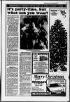 Accrington Observer and Times Friday 20 December 1991 Page 19