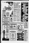 Accrington Observer and Times Friday 20 December 1991 Page 22