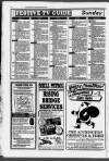 Accrington Observer and Times Friday 20 December 1991 Page 28