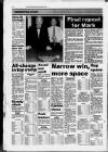 Accrington Observer and Times Friday 20 December 1991 Page 42