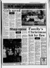 Accrington Observer and Times Tuesday 24 December 1991 Page 17