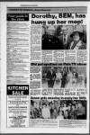 Accrington Observer and Times Friday 03 January 1992 Page 4