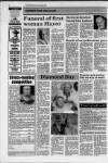 Accrington Observer and Times Friday 03 January 1992 Page 6