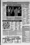 Accrington Observer and Times Friday 03 January 1992 Page 16