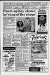 Accrington Observer and Times Friday 17 January 1992 Page 5