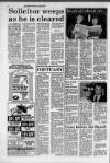 Accrington Observer and Times Friday 17 January 1992 Page 6