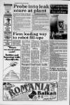 Accrington Observer and Times Friday 17 January 1992 Page 8