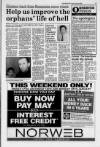 Accrington Observer and Times Friday 17 January 1992 Page 13
