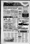 Accrington Observer and Times Friday 17 January 1992 Page 34