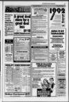 Accrington Observer and Times Friday 17 January 1992 Page 35
