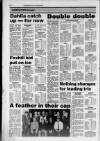 Accrington Observer and Times Friday 17 January 1992 Page 38