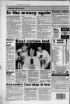 Accrington Observer and Times Friday 17 January 1992 Page 40